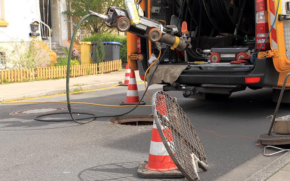 déboucheur canalisations Le Raincy