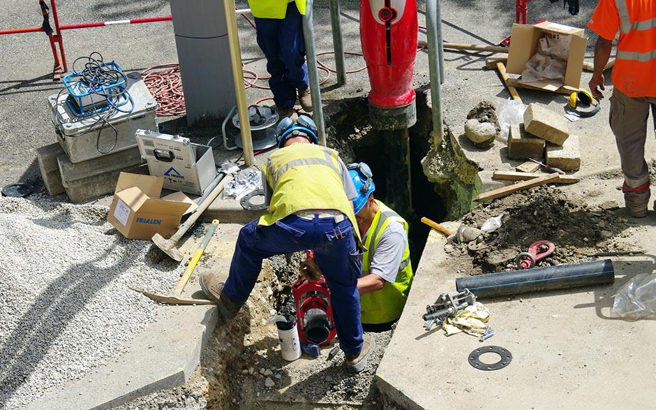 déboucheur canalisations Le Raincy