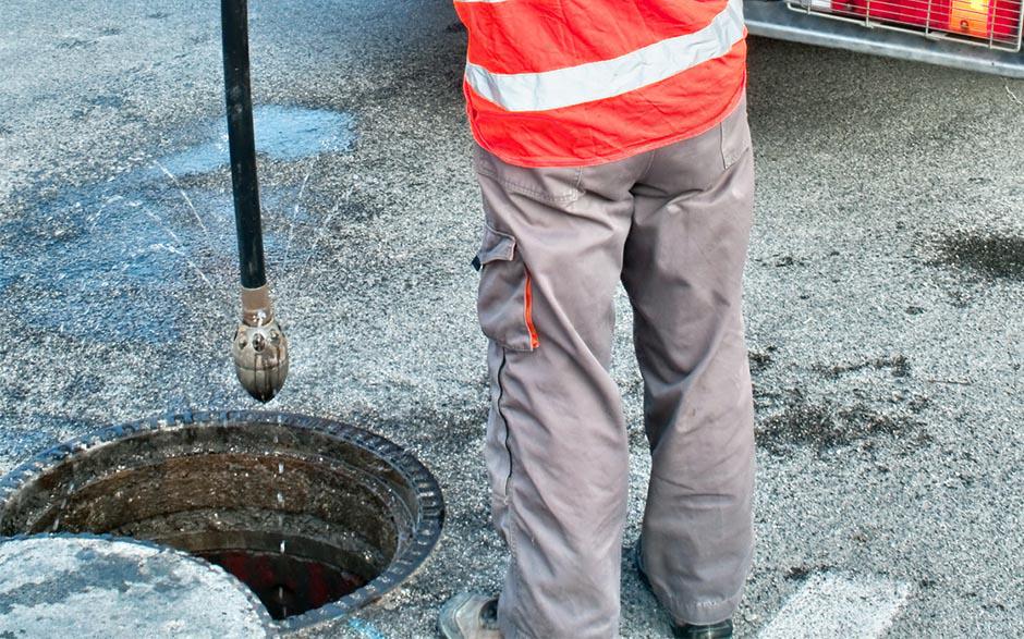 déboucheur canalisations Le Raincy