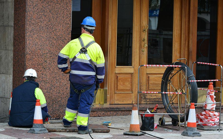 déboucheur canalisations Le Raincy