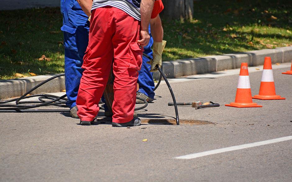 comment déboucher une douche Moret-sur-Loing