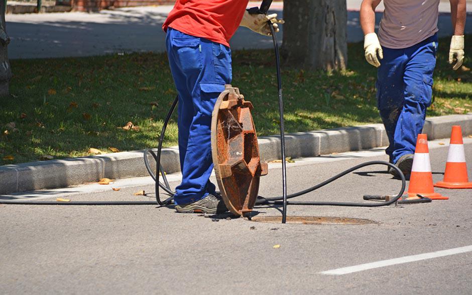 comment déboucher une douche Moret-sur-Loing