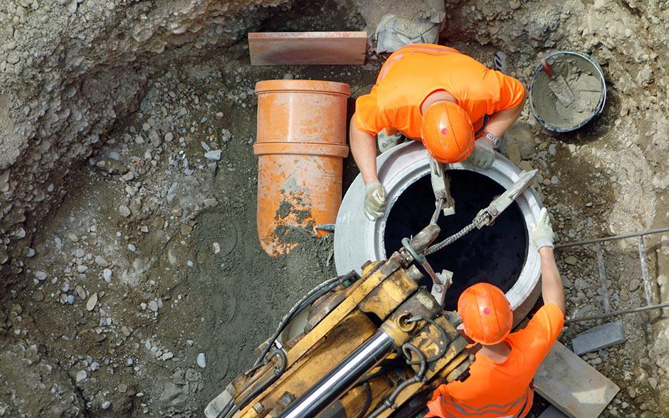 débouchage canalisation prix Les Lilas