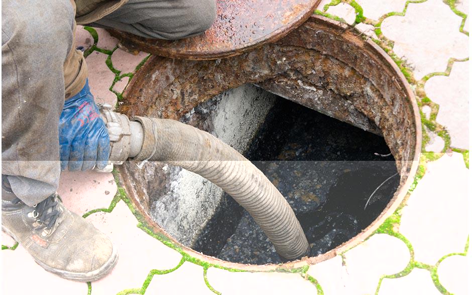 comment déboucher une douche Moret-sur-Loing