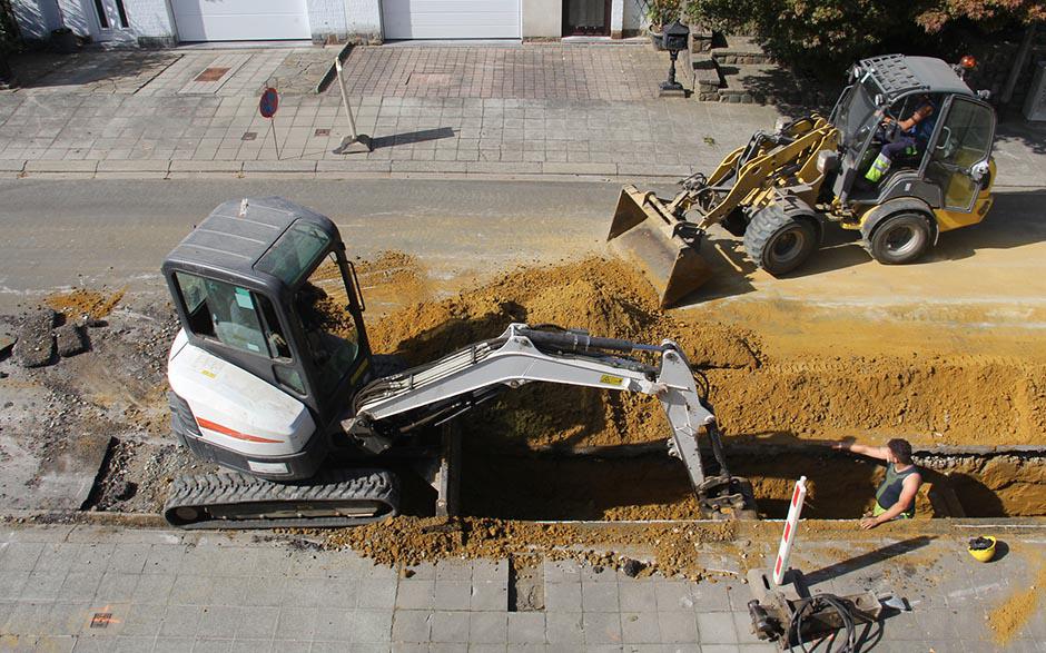 débouchage de canalisation Thorigny-sur-Marne